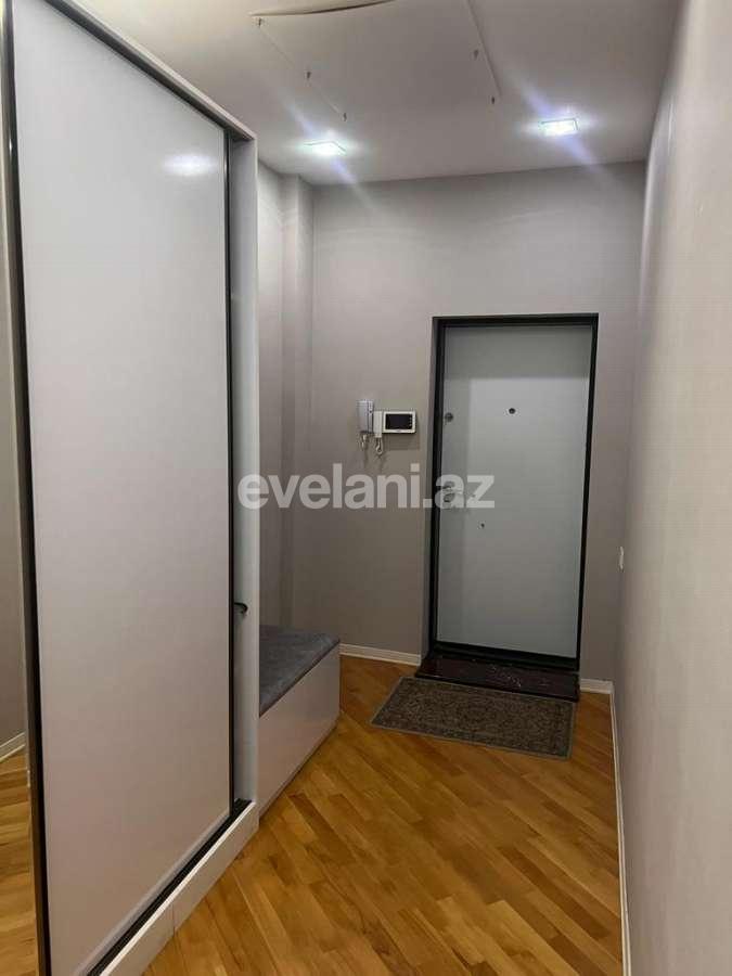Kirayə verilir, yeni tikili, 4 otaqlı, 145 m², Bakı, Nərimanov r, Nəriman Nərimanov m.