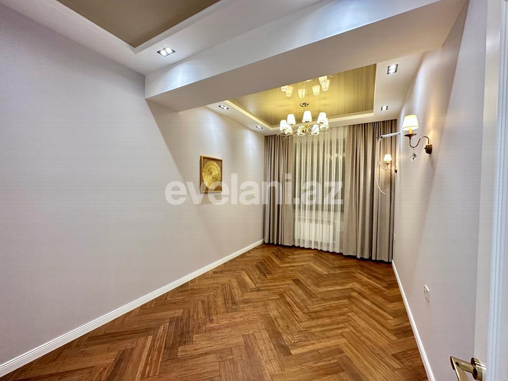 Satılır, yeni tikili, 3 otaqlı, 110 m², Bakı, Nərimanov r, Nəriman Nərimanov m.