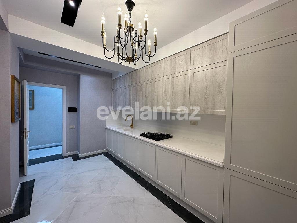 Satılır, yeni tikili, 3 otaqlı, 110 m², Bakı, Nərimanov r, Nəriman Nərimanov m.