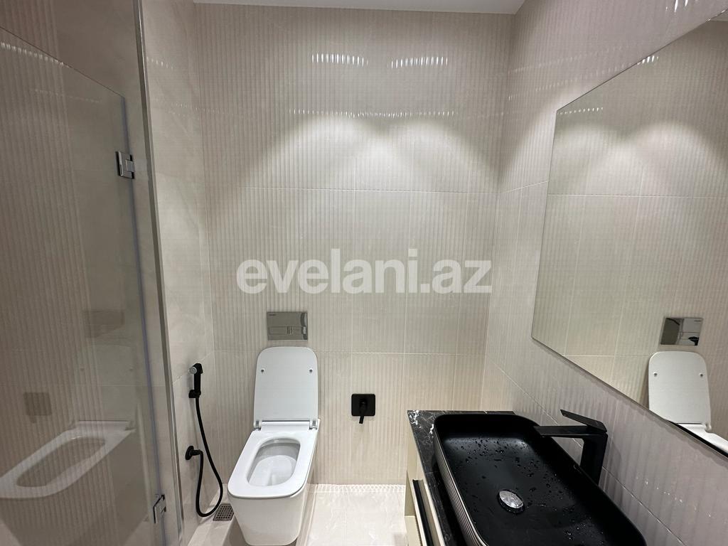 Satılır, yeni tikili, 3 otaqlı, 110 m², Bakı, Nərimanov r, Nəriman Nərimanov m.