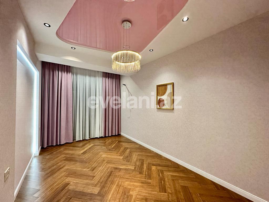 Satılır, yeni tikili, 3 otaqlı, 110 m², Bakı, Nərimanov r, Nəriman Nərimanov m.