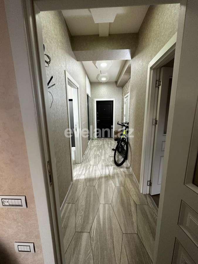 Sale, new building, 2 room, 70 m², Baku, Yasamal r, Elmlar Akademiyası m.