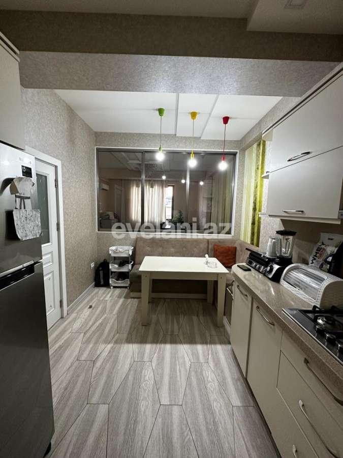 Sale, new building, 2 room, 70 m², Baku, Yasamal r, Elmlar Akademiyası m.