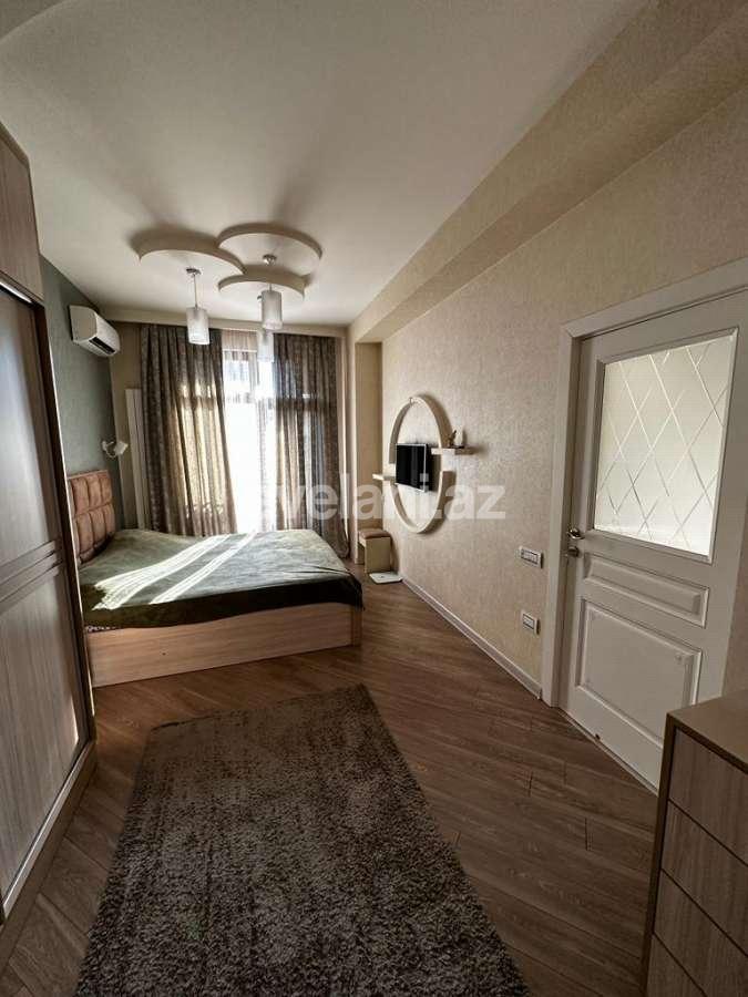 Sale, new building, 2 room, 70 m², Baku, Yasamal r, Elmlar Akademiyası m.