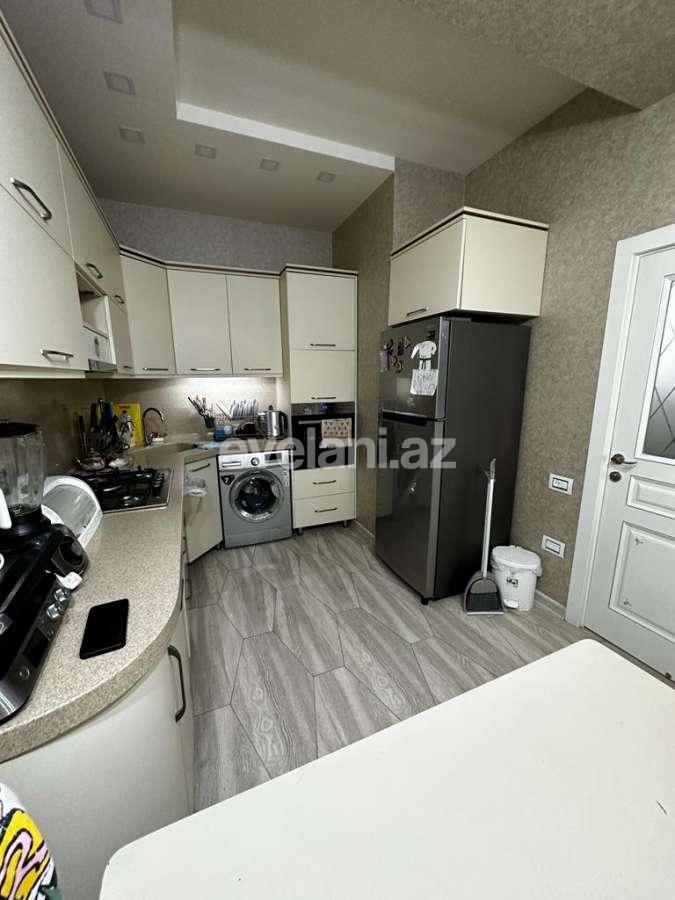 Sale, new building, 2 room, 70 m², Baku, Yasamal r, Elmlar Akademiyası m.