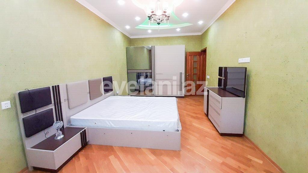 Kirayə verilir, yeni tikili, 600 otaqlı, 75 m², Bakı, Xətai r, Həzi Aslanov q, Həzi Aslanov m.
