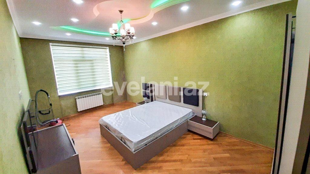 Kirayə verilir, yeni tikili, 600 otaqlı, 75 m², Bakı, Xətai r, Həzi Aslanov q, Həzi Aslanov m.