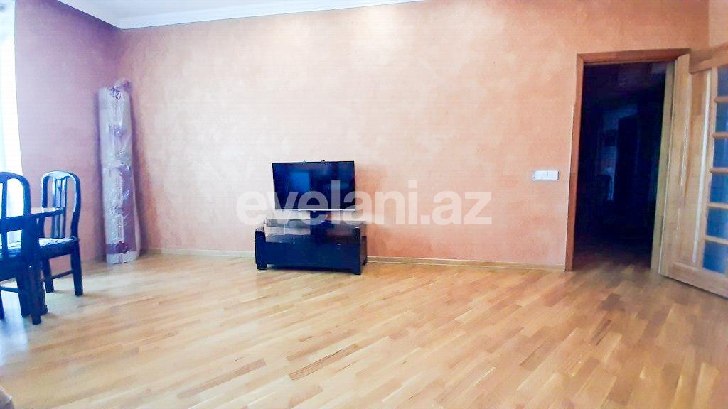 Kirayə verilir, yeni tikili, 600 otaqlı, 75 m², Bakı, Xətai r, Həzi Aslanov q, Həzi Aslanov m.