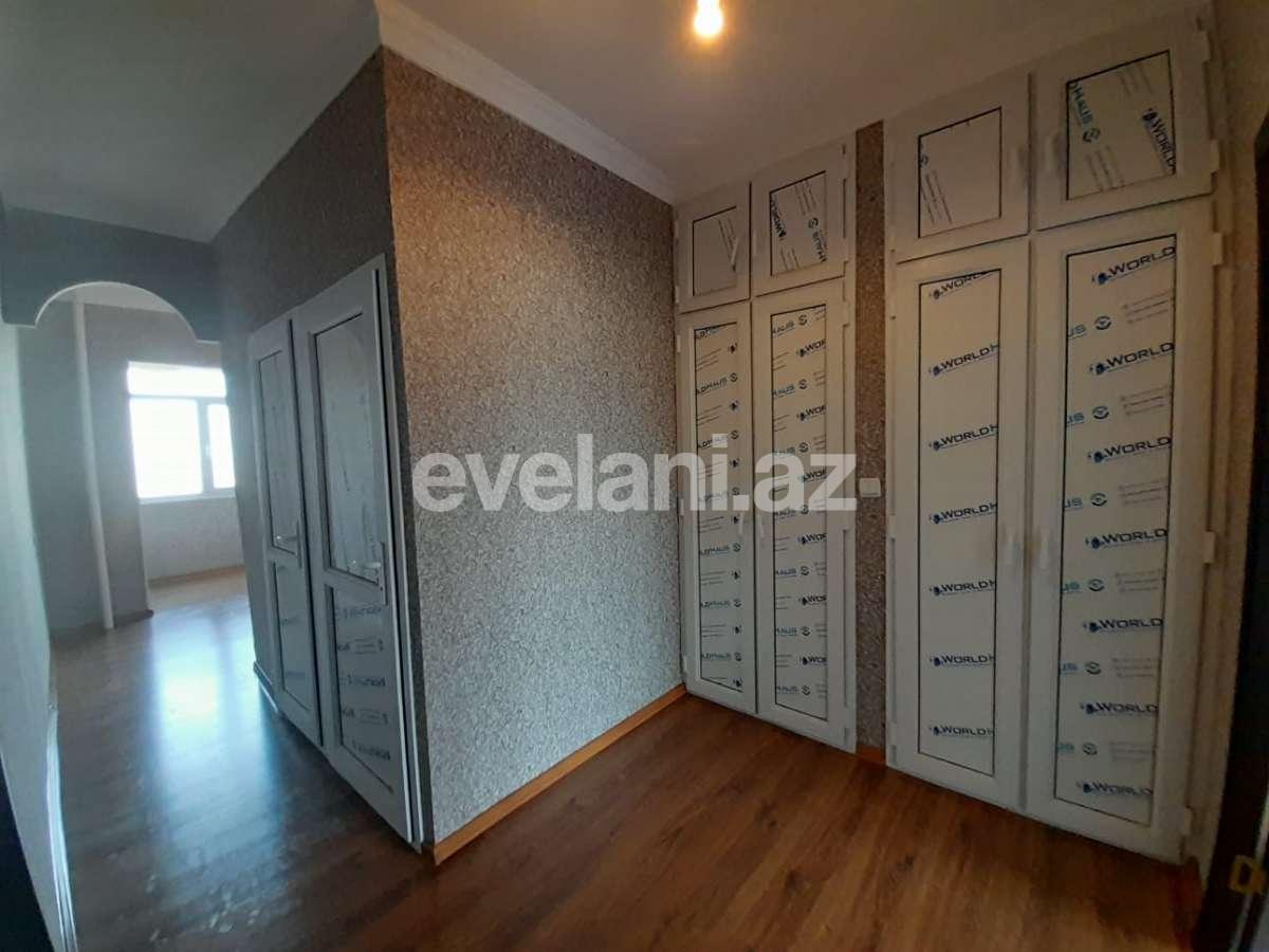 Satılır, köhnə tikili, 2 otaqlı, 60 m², Bakı, Xətai r.