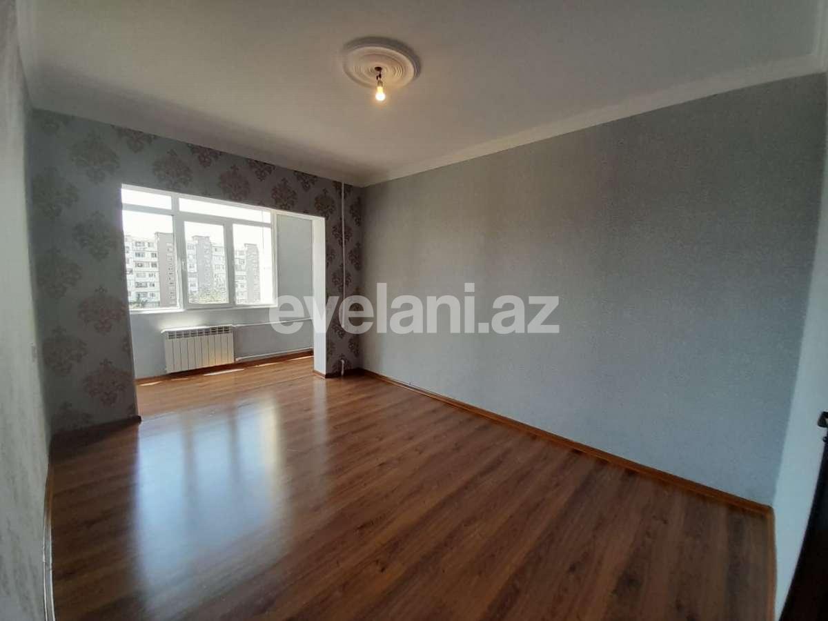 Satılır, köhnə tikili, 2 otaqlı, 60 m², Bakı, Xətai r.