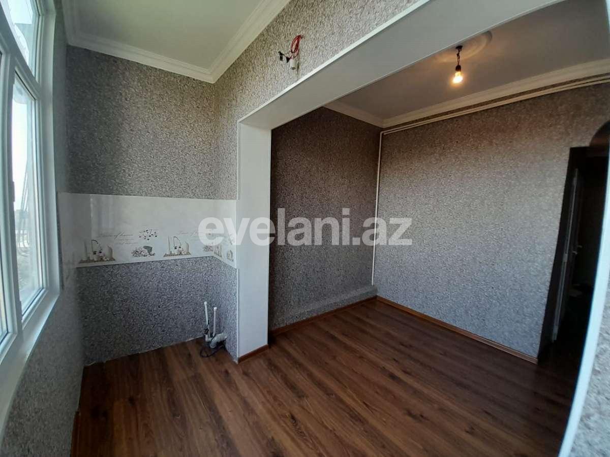 Satılır, köhnə tikili, 2 otaqlı, 60 m², Bakı, Xətai r.