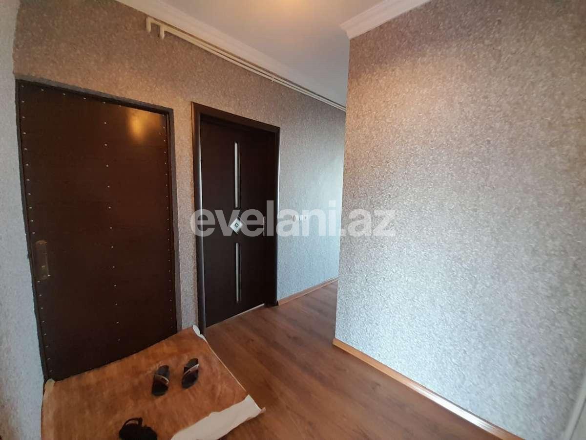 Satılır, köhnə tikili, 2 otaqlı, 60 m², Bakı, Xətai r.