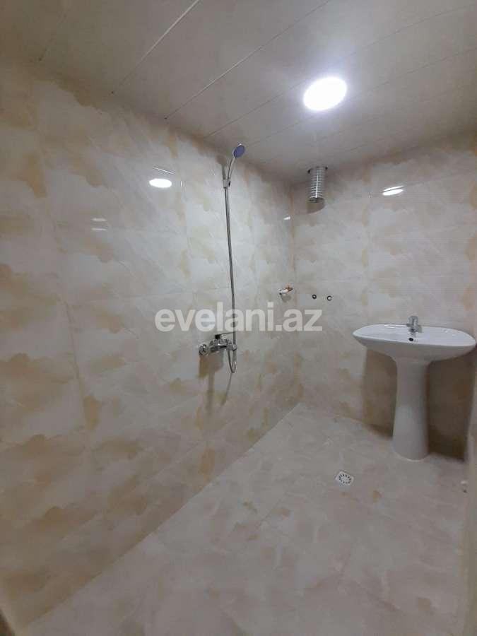 Satılır, köhnə tikili, 2 otaqlı, 60 m², Bakı, Xətai r.