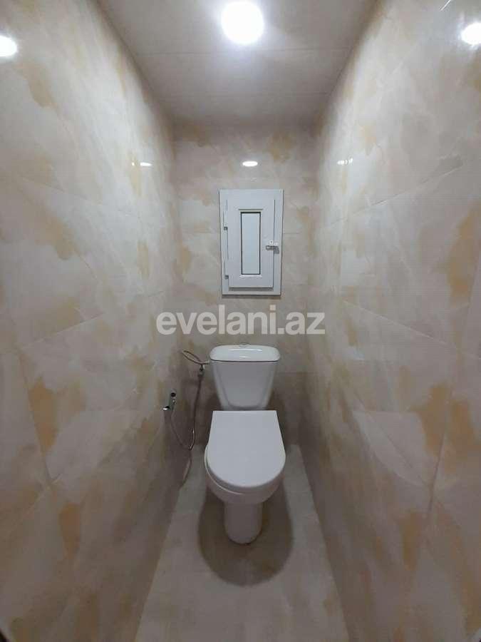 Satılır, köhnə tikili, 2 otaqlı, 60 m², Bakı, Xətai r.