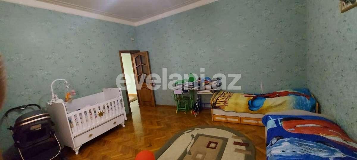 Satılır, yeni tikili, 4 otaqlı, 174 m², Bakı, Nərimanov r, Nəriman Nərimanov m.
