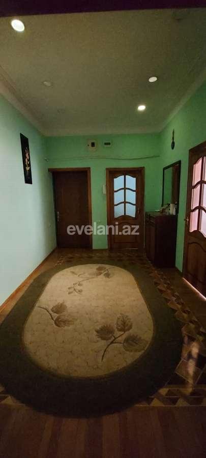 Satılır, yeni tikili, 4 otaqlı, 174 m², Bakı, Nərimanov r, Nəriman Nərimanov m.