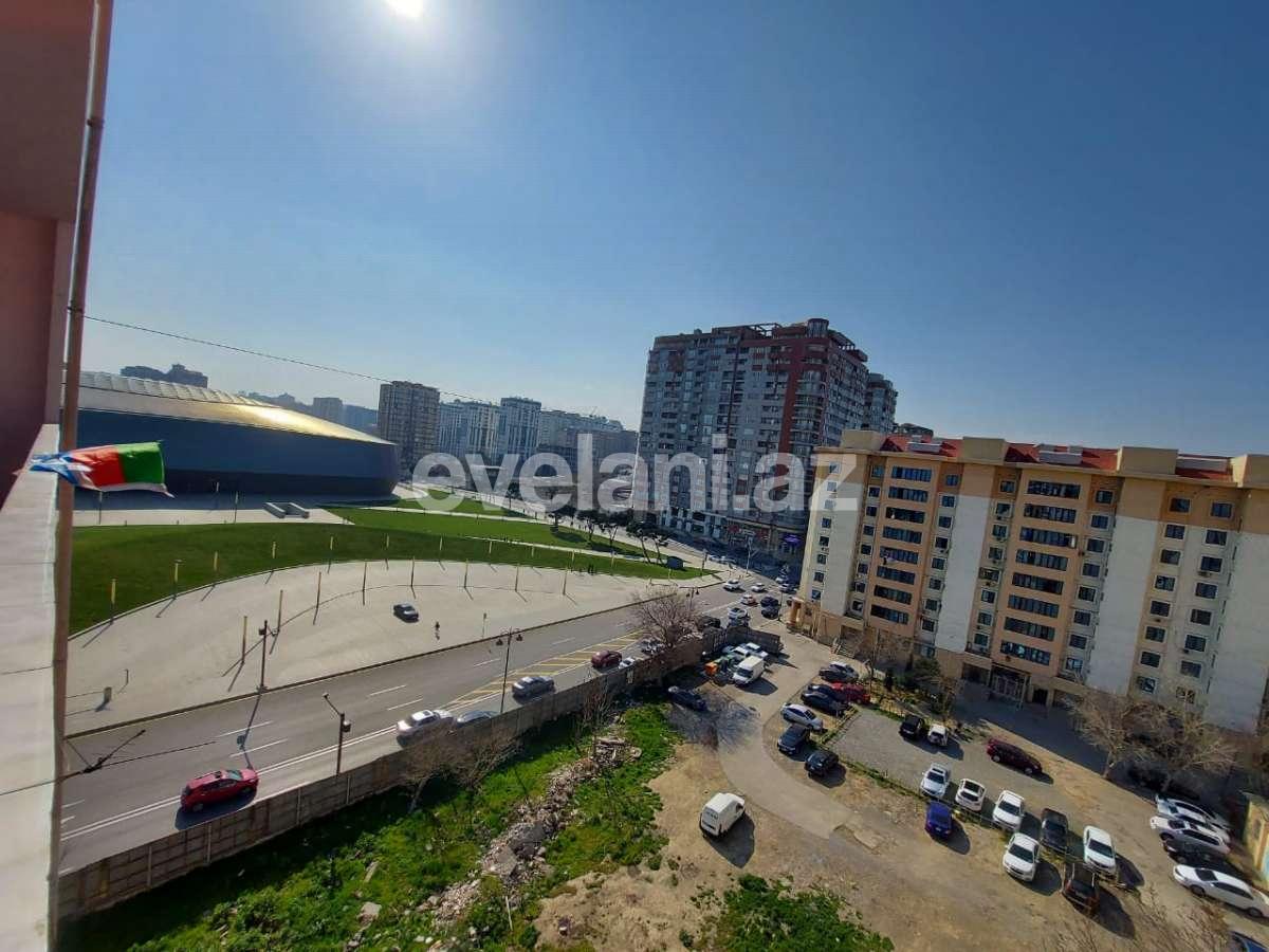 Satılır, yeni tikili, 4 otaqlı, 174 m², Bakı, Nərimanov r, Nəriman Nərimanov m.