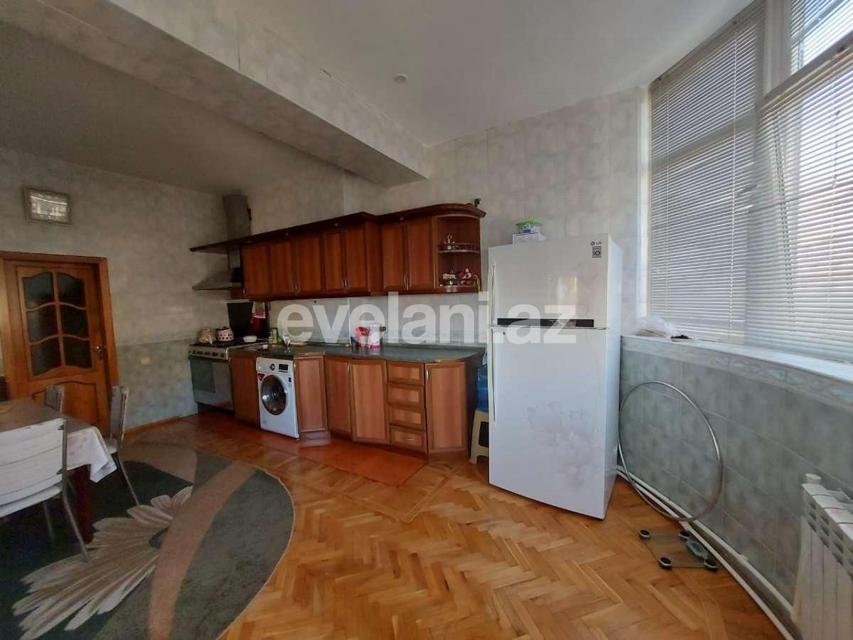 Satılır, yeni tikili, 4 otaqlı, 174 m², Bakı, Nərimanov r, Nəriman Nərimanov m.