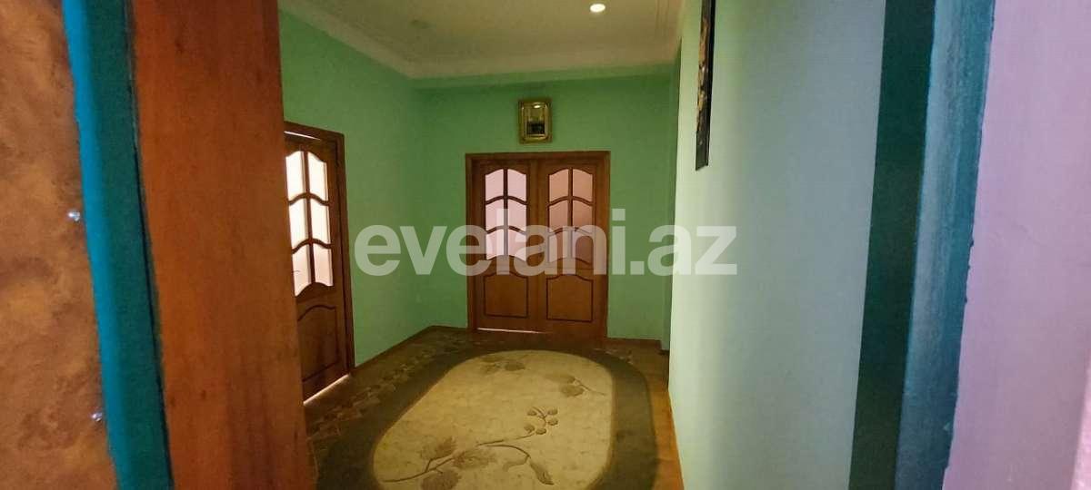 Satılır, yeni tikili, 4 otaqlı, 174 m², Bakı, Nərimanov r, Nəriman Nərimanov m.