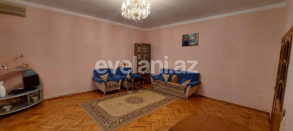 Satılır, yeni tikili, 4 otaqlı, 174 m², Bakı, Nərimanov r, Nəriman Nərimanov m.