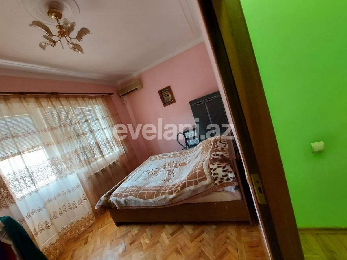 Satılır, yeni tikili, 4 otaqlı, 174 m², Bakı, Nərimanov r, Nəriman Nərimanov m.