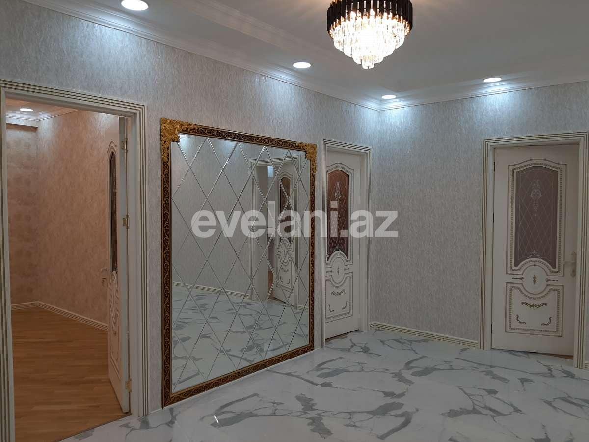 Satılır, yeni tikili, 4 otaqlı, 210 m², Bakı, Nəsimi r, 28 may m.