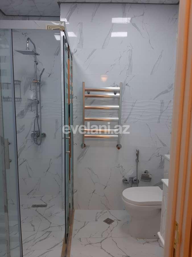 Satılır, yeni tikili, 4 otaqlı, 210 m², Bakı, Nəsimi r, 28 may m.