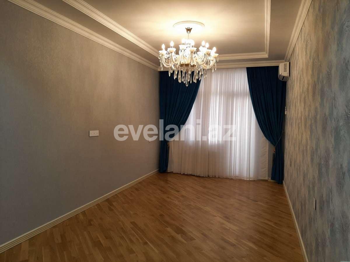 Satılır, yeni tikili, 4 otaqlı, 210 m², Bakı, Nəsimi r, 28 may m.