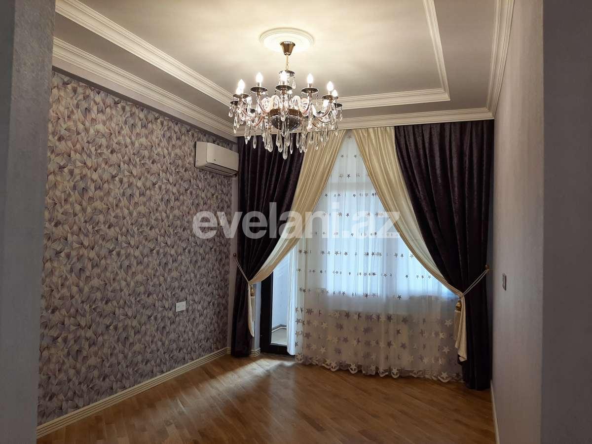Satılır, yeni tikili, 4 otaqlı, 210 m², Bakı, Nəsimi r, 28 may m.
