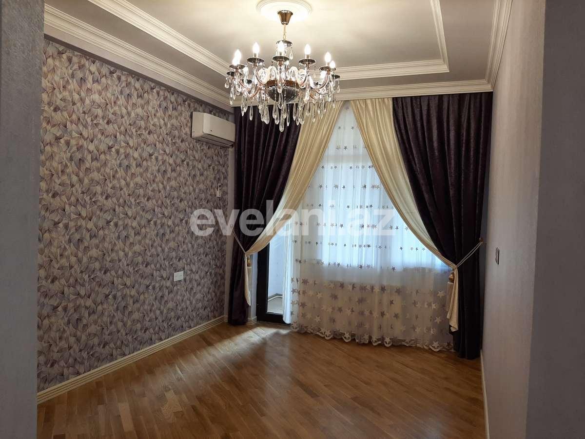 Satılır, yeni tikili, 4 otaqlı, 210 m², Bakı, Nəsimi r, 28 may m.