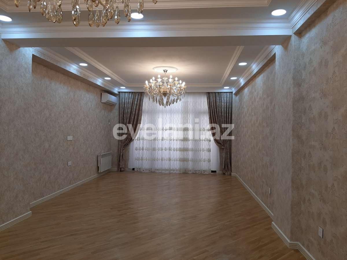 Satılır, yeni tikili, 4 otaqlı, 210 m², Bakı, Nəsimi r, 28 may m.
