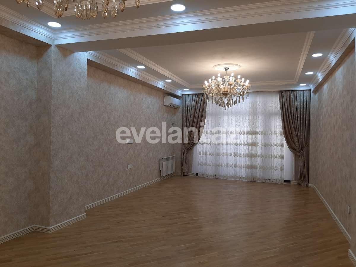 Satılır, yeni tikili, 4 otaqlı, 210 m², Bakı, Nəsimi r, 28 may m.