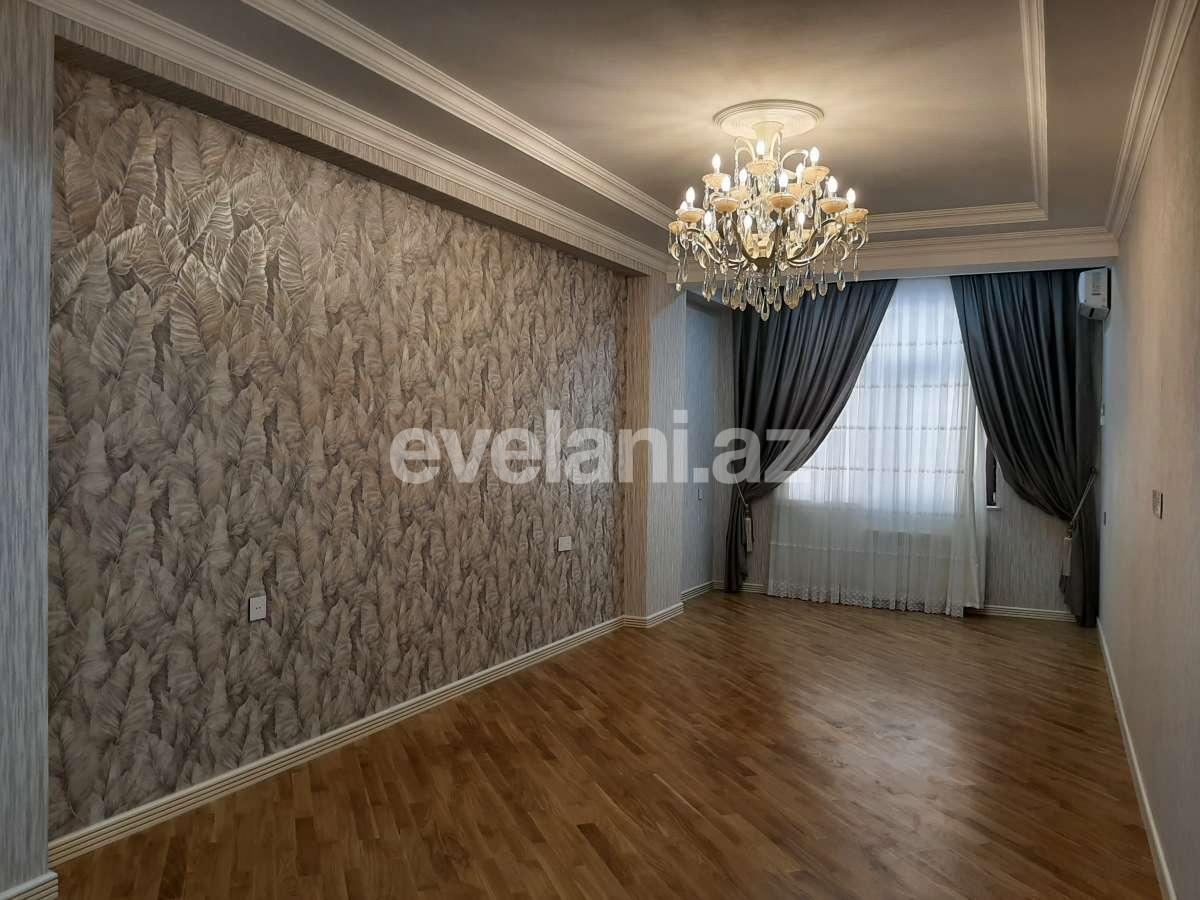 Satılır, yeni tikili, 4 otaqlı, 210 m², Bakı, Nəsimi r, 28 may m.