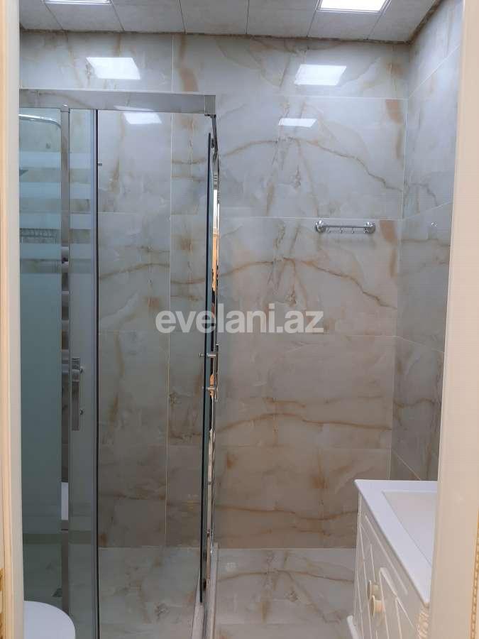 Satılır, yeni tikili, 4 otaqlı, 210 m², Bakı, Nəsimi r, 28 may m.