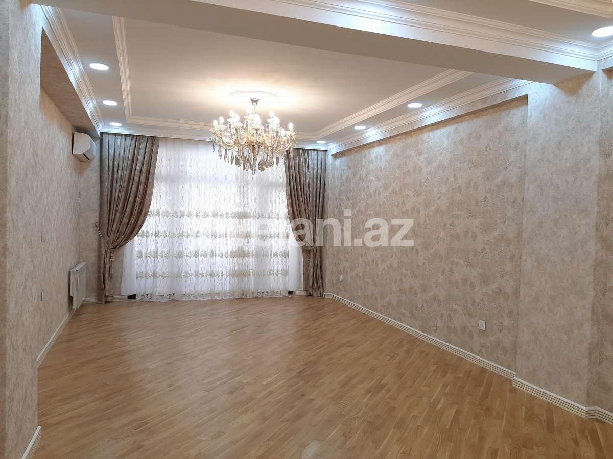 Satılır, yeni tikili, 4 otaqlı, 210 m², Bakı, Nəsimi r, 28 may m.