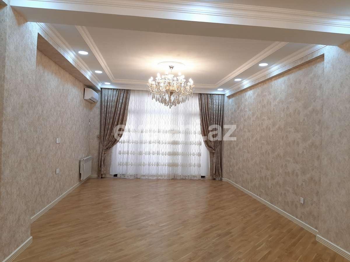 Satılır, yeni tikili, 4 otaqlı, 210 m², Bakı, Nəsimi r, 28 may m.