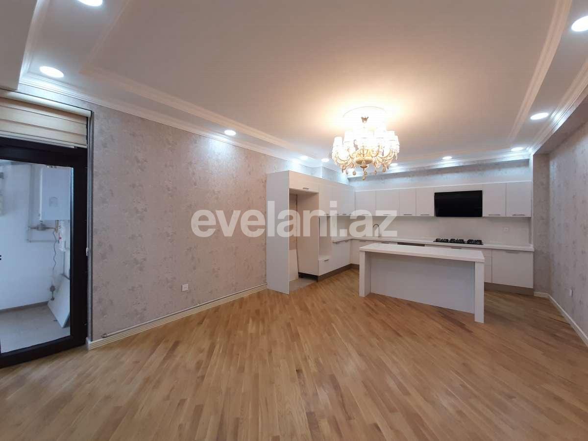 Satılır, yeni tikili, 4 otaqlı, 210 m², Bakı, Nəsimi r, 28 may m.