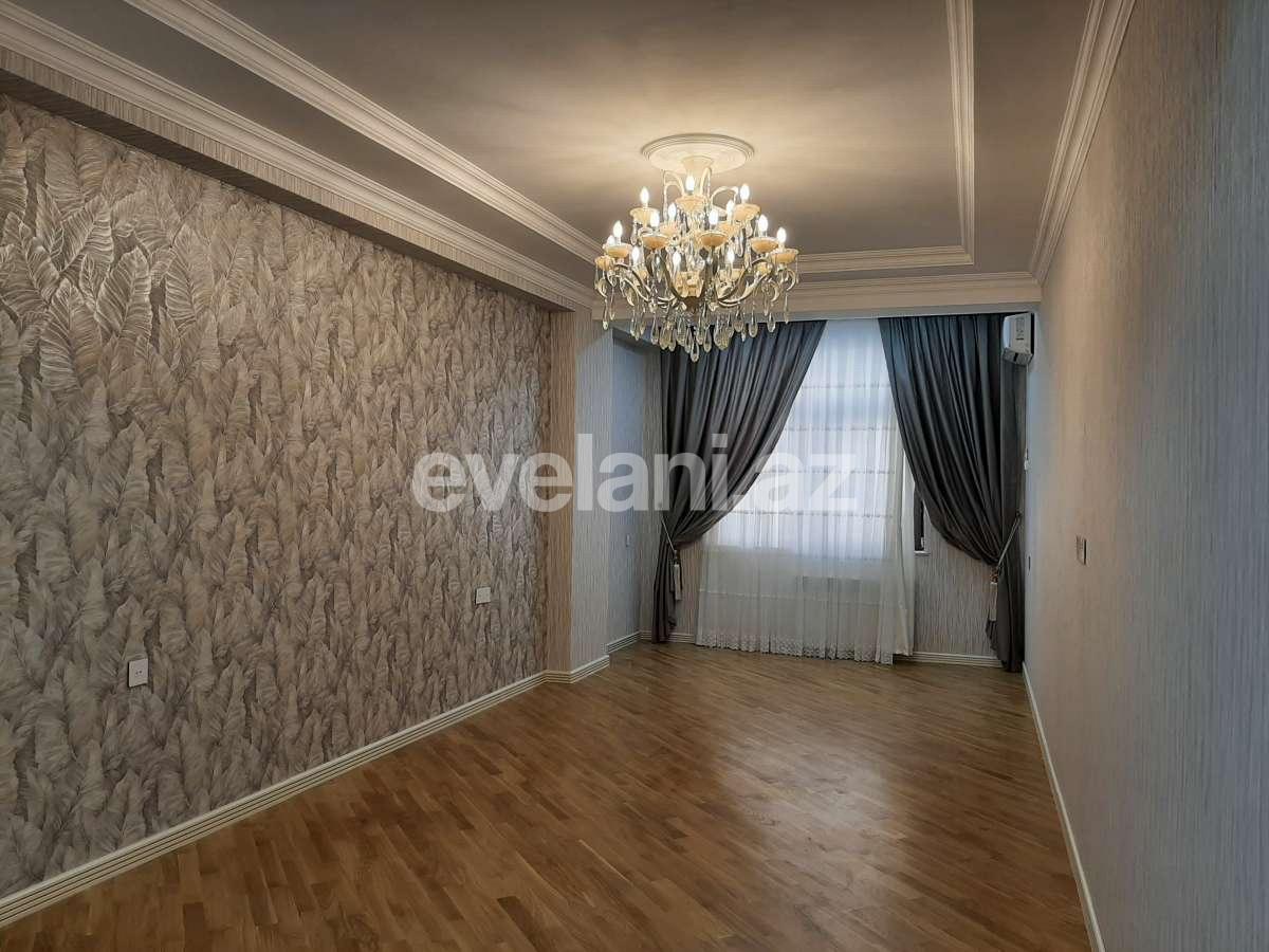 Satılır, yeni tikili, 4 otaqlı, 210 m², Bakı, Nəsimi r, 28 may m.