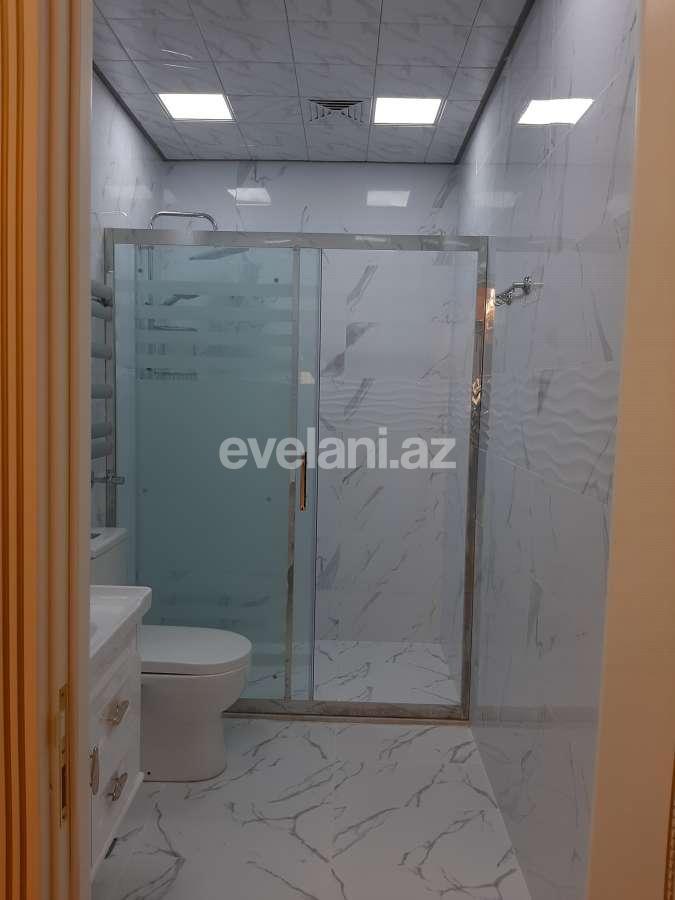 Satılır, yeni tikili, 4 otaqlı, 210 m², Bakı, Nəsimi r, 28 may m.