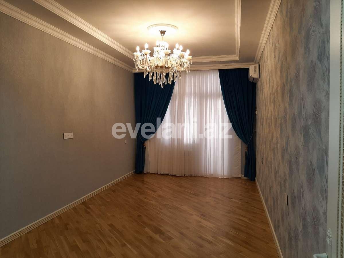 Satılır, yeni tikili, 4 otaqlı, 210 m², Bakı, Nəsimi r, 28 may m.