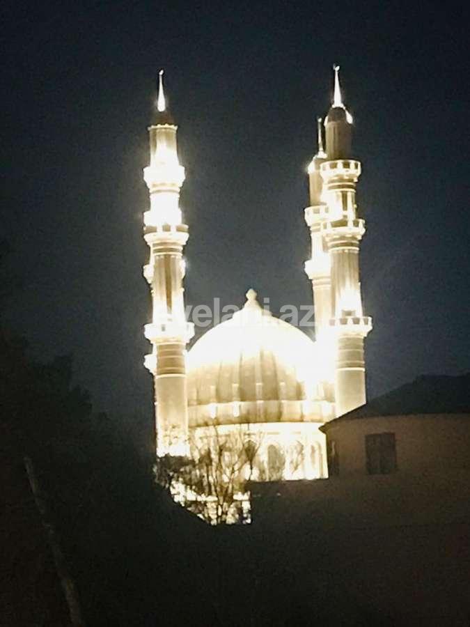 Satılır, köhnə tikili, 2 otaqlı, 40 m², Bakı, Binəqədi r, 6-cı mikrorayon q, Nəsimi m.