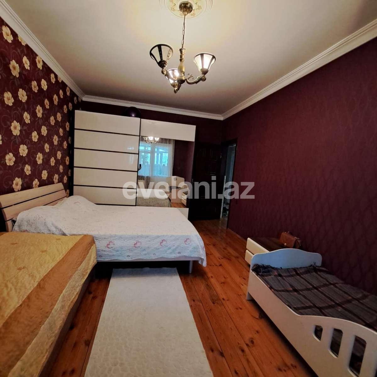 Satılır, köhnə tikili, 3 otaqlı, 90 m², Bakı, Nərimanov r.