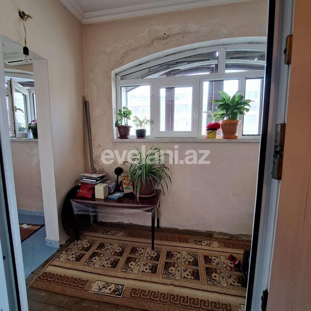 Satılır, köhnə tikili, 3 otaqlı, 90 m², Bakı, Nərimanov r.