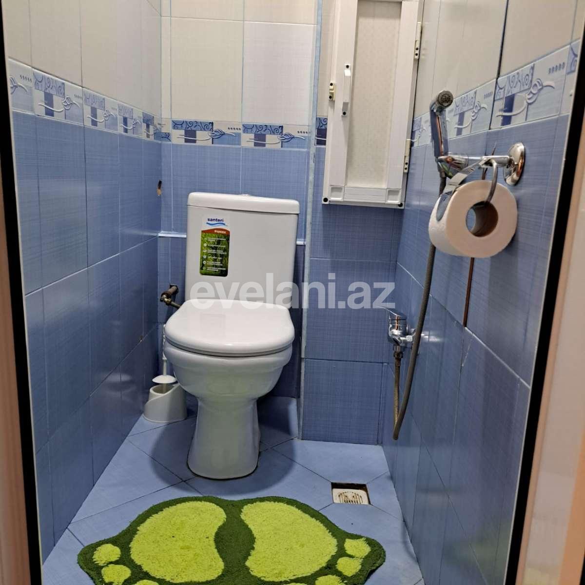 Satılır, köhnə tikili, 3 otaqlı, 90 m², Bakı, Nərimanov r.