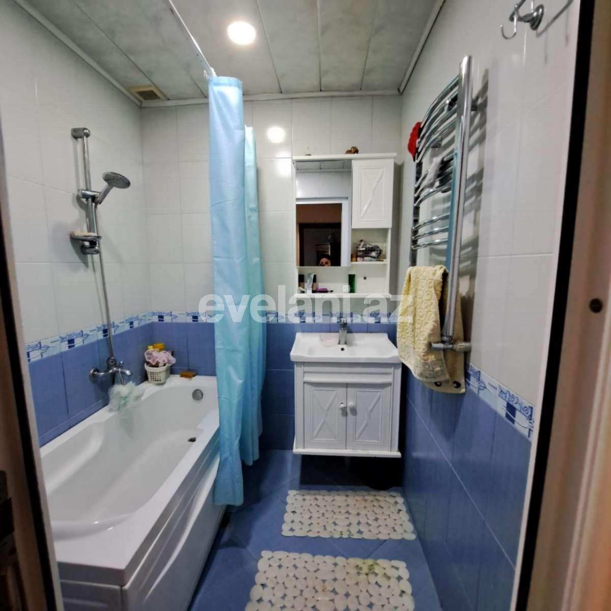 Satılır, köhnə tikili, 3 otaqlı, 90 m², Bakı, Nərimanov r.