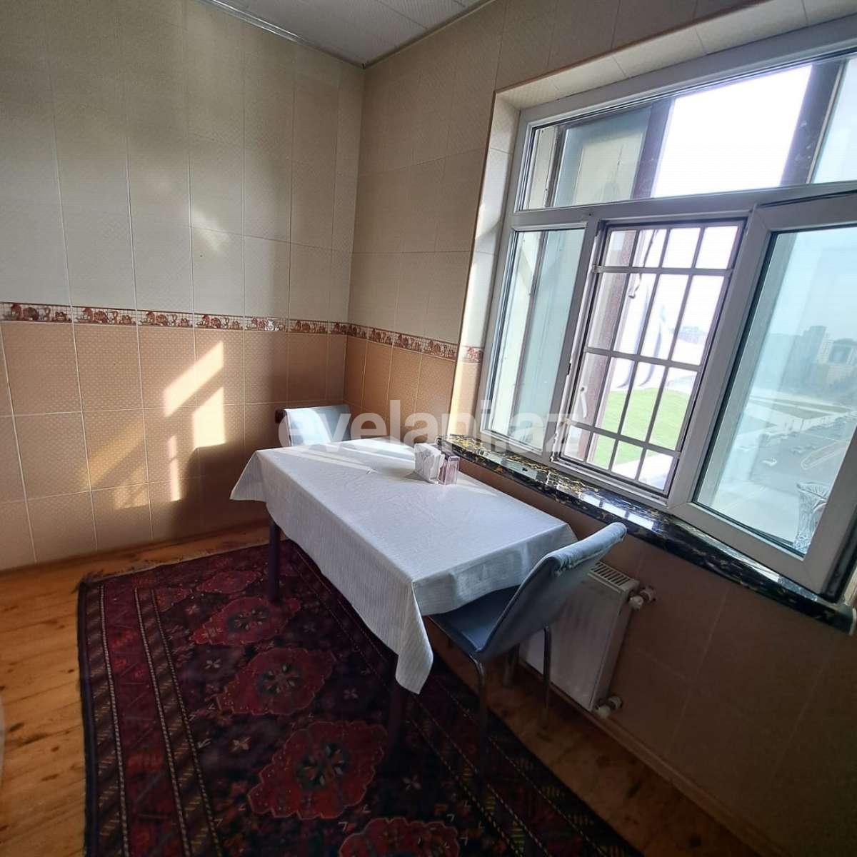 Satılır, köhnə tikili, 3 otaqlı, 90 m², Bakı, Nərimanov r.