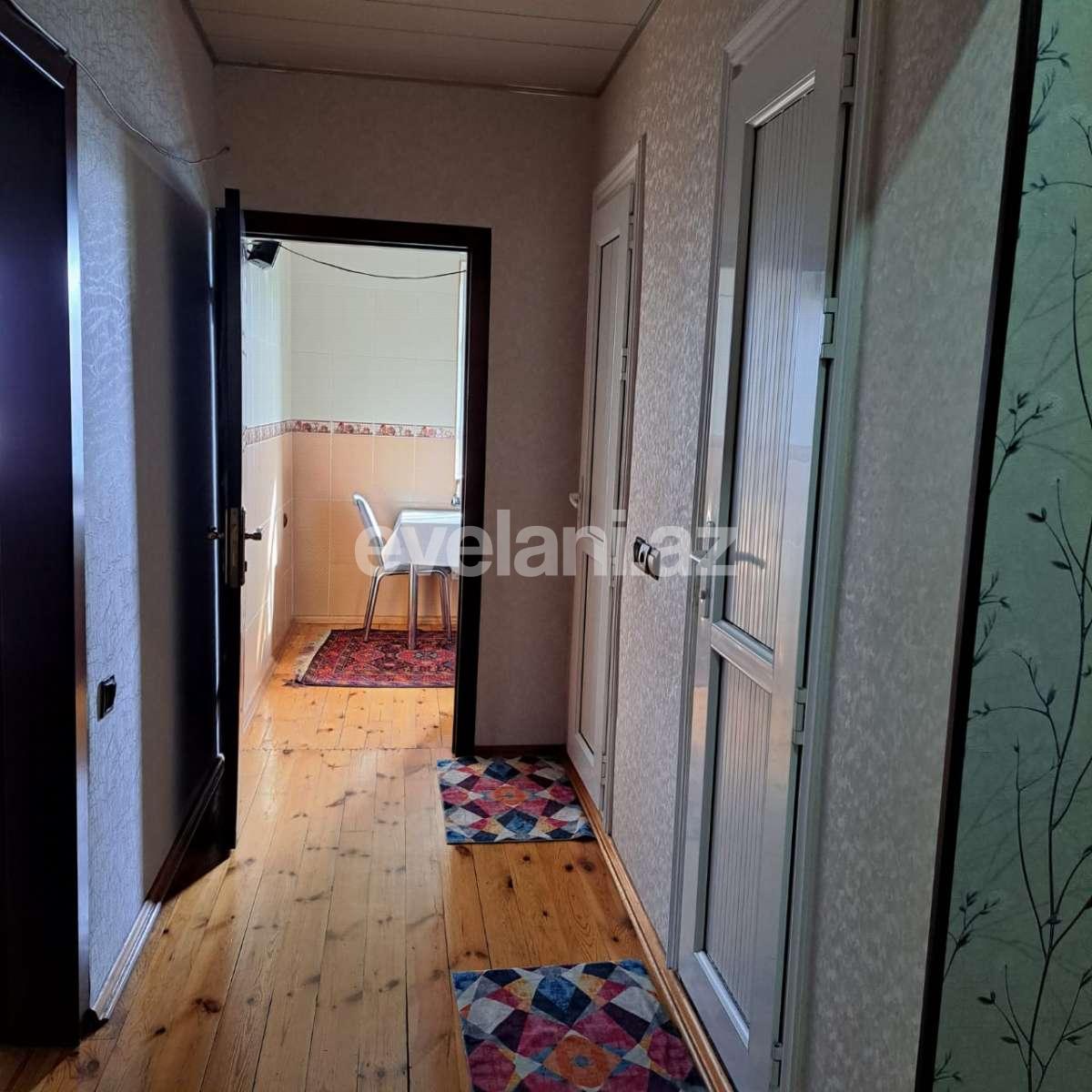 Satılır, köhnə tikili, 3 otaqlı, 90 m², Bakı, Nərimanov r.