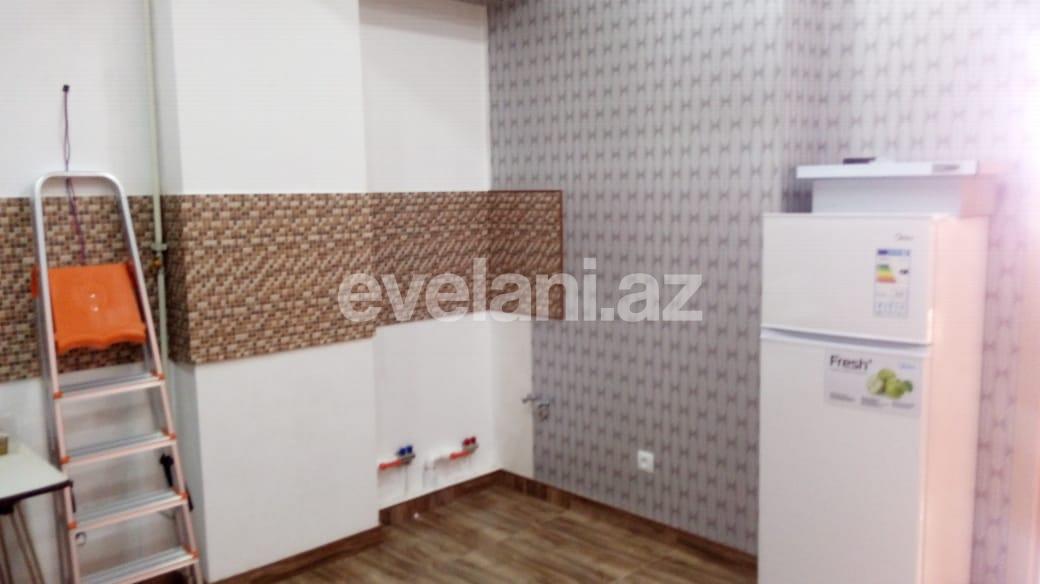 Satılır, yeni tikili, 2 otaqlı, 57 m², Bakı, Yasamal r.