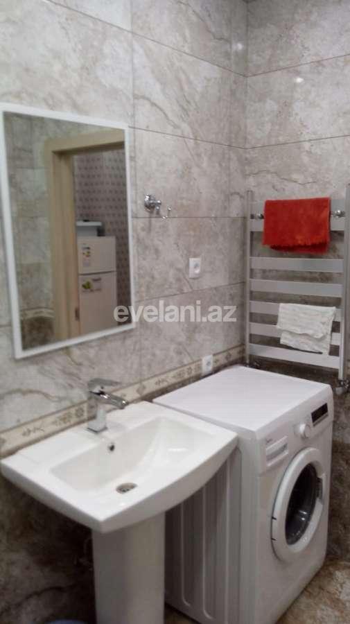 Satılır, yeni tikili, 2 otaqlı, 57 m², Bakı, Yasamal r.