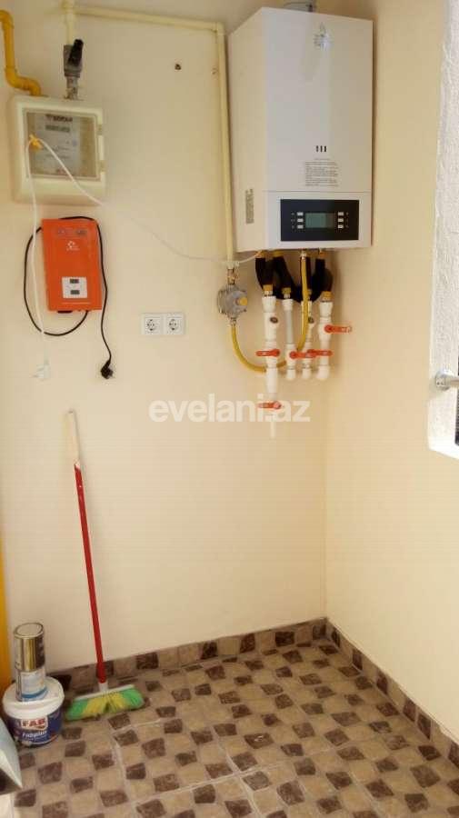 Satılır, yeni tikili, 2 otaqlı, 57 m², Bakı, Yasamal r.